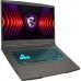 Ноутбук MSI Thin 15 B13UC (9S7-16R831-3038)