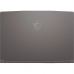 Ноутбук MSI Thin 15 B13UC (9S7-16R831-3038)