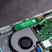 Накопитель SSD M.2 2280 1TB SN3000 WD (WDS100T4G0E)