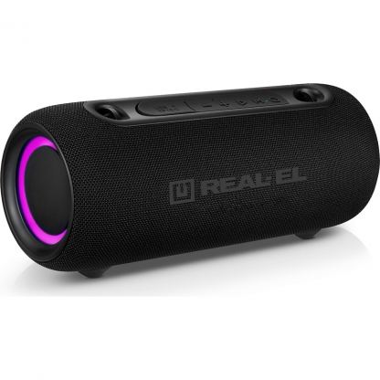 Акустическая система REAL-EL X-725 (EL121600028)