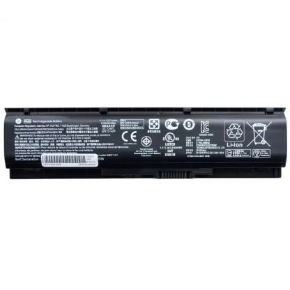 Аккумулятор для ноутбука HP Omen 17 HSTNN-DB7K, 5400mAh (62Wh), 6cell, 11.1V, Li-ion (A71009)