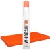 Спрей для очистки Whoosh! Screen Shine POCKET 8ml, microfiber 14x14cm (1FG08ENFR)