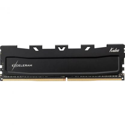 Модуль памяти для компьютера DDR5 32GB 6000 MHz Kudos eXceleram (EK50320603646C)