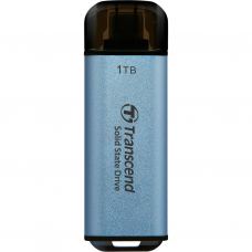 Накопитель SSD USB Type-C 1TB ESD300 Transcend (TS1TESD300C)