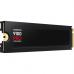 Накопитель SSD M.2 2280 4TB 9100 PRO Heatsink Samsung (MZ-VAP4T0CW)