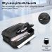 Сумка для ноутбука Promate 15.6