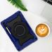 Чехол для планшета BeCover Samsung Galaxy Tab S10 FE (SM-X520/SM-X526) 10.9