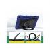 Чехол для планшета BeCover Samsung Galaxy Tab S10 FE (SM-X520/SM-X526) 10.9