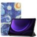 Чохол до планшета BeCover Smart Case Samsung Galaxy Tab S10 FE (SM-X520/SM-X526) 10.9