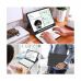 Чехол для планшета BeCover with keyboard Apple iPad Pro 13