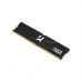 Модуль памяти для компьютера DDR5 32GB (2x16GB) 6000 MHz IRDM Black Goodram (IR-6000D564L36S/32GDC)