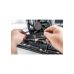 Модуль памяти для компьютера DDR5 32GB (2x16GB) 6000 MHz IRDM Black Goodram (IR-6000D564L36S/32GDC)