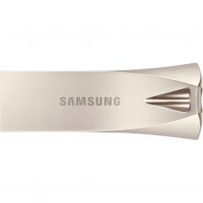 USB флеш накопитель Samsung 512GB Bar Plus Champagne Silver USB 3.2 (MUF-512BE3/APC)