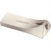 USB флеш накопитель Samsung 512GB Bar Plus Champagne Silver USB 3.2 (MUF-512BE3/APC)