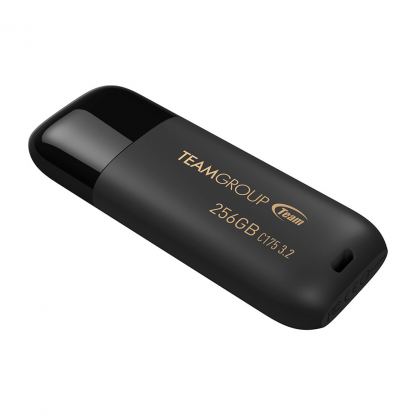 USB флеш накопичувач Team 256GB C175 USB 3.2 (TC1753256GB01)