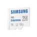 Карта пам'яті Samsung 256GB microSDXC class 10 UHS-I U3 V30 Pro Endurance (MB-MJ256KA/EU)