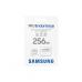 Карта пам'яті Samsung 256GB microSDXC class 10 UHS-I U3 V30 Pro Endurance (MB-MJ256KA/EU)
