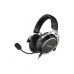 Навушники Hator Hypergang 3 Hi-Res Black (ESH50)