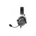Навушники Hator Hypergang 3 Hi-Res Black (ESH50)