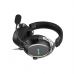 Навушники Hator Hypergang 3 Hi-Res Black (ESH50)