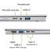 Ноутбук Acer Swift Go 14 SFG14-74 (NX.JCWEU.002)
