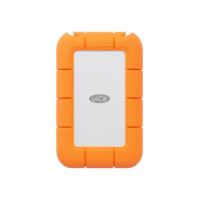 Накопитель SSD USB Type-C 500GB Rugged Mini LaCie (STMF500400)