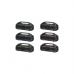 Акустическая система Defender Beatbox 50 Bluetooth Black (65950)