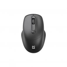 Мышка Defender Feam MM-296 Wireless Black (52296)