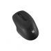 Мишка Defender Feam MM-296 Wireless Black (52296)