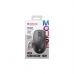 Мишка Defender Feam MM-296 Wireless Black (52296)