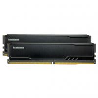 Модуль памяти для компьютера DDR5 32GB (2x16GB) 6000 MHz CL40 1.35V Resistance INTELIGENTES (IR5DFL2/32)