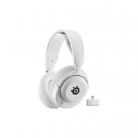 Навушники SteelSeries Arctis Nova 5P White (61674)