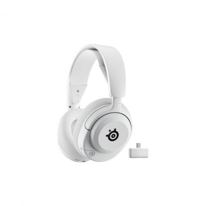 Навушники SteelSeries Arctis Nova 5P White (61674)