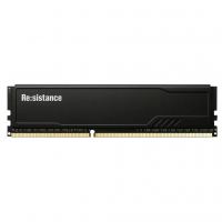 Модуль памяти для компьютера DDR3L 8GB 1600 MHz CL11 1.35V Resistance INTELIGENTES (IR3BFB1/8)