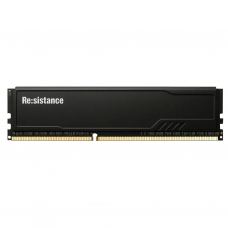 Модуль пам'яті для комп'ютера DDR3L 8GB 1600 MHz CL11 1.35V Resistance INTELIGENTES (IR3BFB1/8)