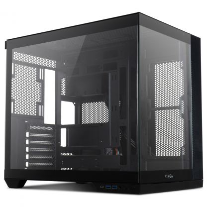 Корпус Vinga Request