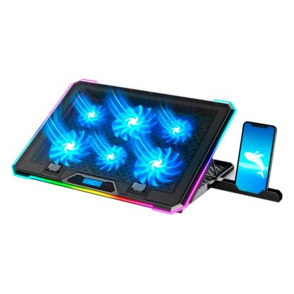 Подставка для ноутбука IceCoorel 10-17