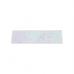 Клавиатура Canyon HKB-W11 Slim Dual Mode Wireless/Bluetooth RGB UA White (CNS-HBTK11W)