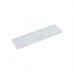 Клавиатура Canyon HKB-W11 Slim Dual Mode Wireless/Bluetooth RGB UA White (CNS-HBTK11W)