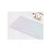 Клавиатура Canyon HKB-W11 Slim Dual Mode Wireless/Bluetooth RGB UA White (CNS-HBTK11W)