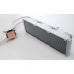 Система рідинного охолодження Vinga Wave White