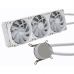 Система рідинного охолодження Vinga Wave White