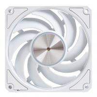 Кулер для корпуса Vinga 12027 PWM 4-pin white