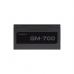 Блок питания Gamemax 700W (GM-700 Modular)