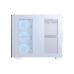 Корпус AeroCool P500C-G-WT-v1 White (ACCM-PN01043.21)