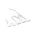 Система рідинного охолодження AeroCool Oasis L360 White (ACLA-OA36117.21)