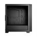 Корпус PcCooler C3D510 BK