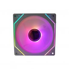 Кулер для корпуса Cooling Baby Mirror fan wh 1