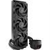 Система рідинного охолодження Arctic Liquid Freezer III Pro 360 (Black) (ACFRE00180A)