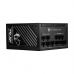Блок питания MSI 1000W (MPG A1000GS PCIE5)